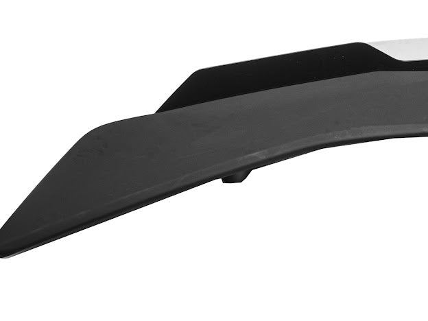 2016-Up 6th Gen Camaro - "ZL1 Performance Package" Rear Trunk Wing Wickerbill Spoiler - for all models
