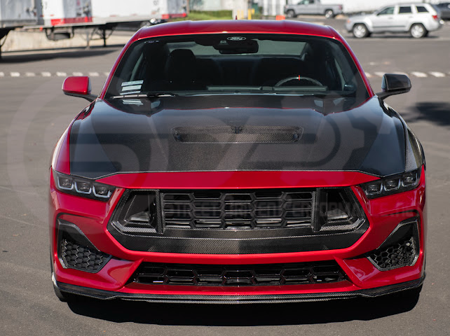 Street Driven Performance