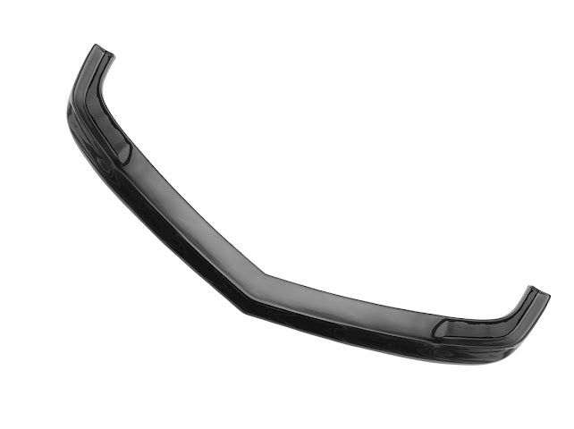 2010-2013 CAMARO ZL1 FRONT BUMPER LIP SPLITTER GROUND EFFECTS