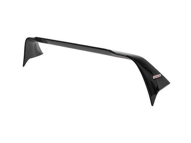 1994-2001 Acura Integra DC2 MUGEN Style Rear Lid Wing Spoiler with Emblem (Pair)