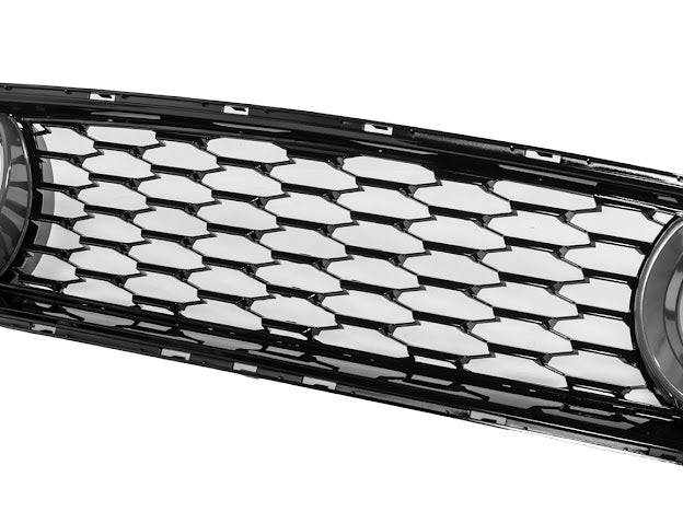 2018-2023 MUSTANG S550 | FRONT DRL LED GRILLE REPLACEMENT