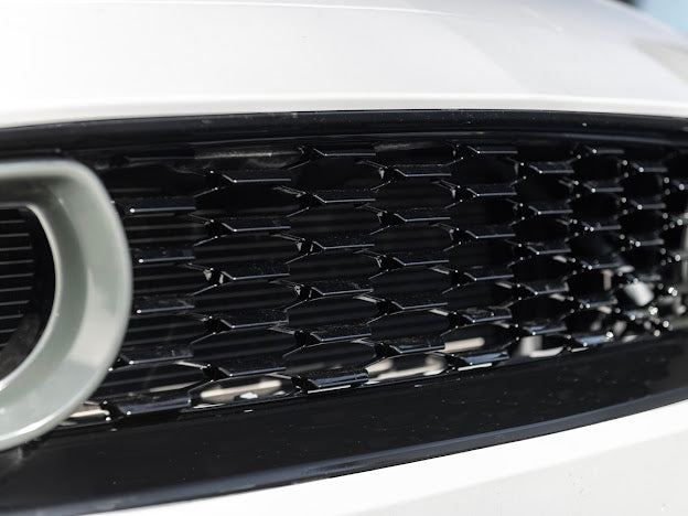 2018-2023 MUSTANG S550 | FRONT DRL LED GRILLE REPLACEMENT