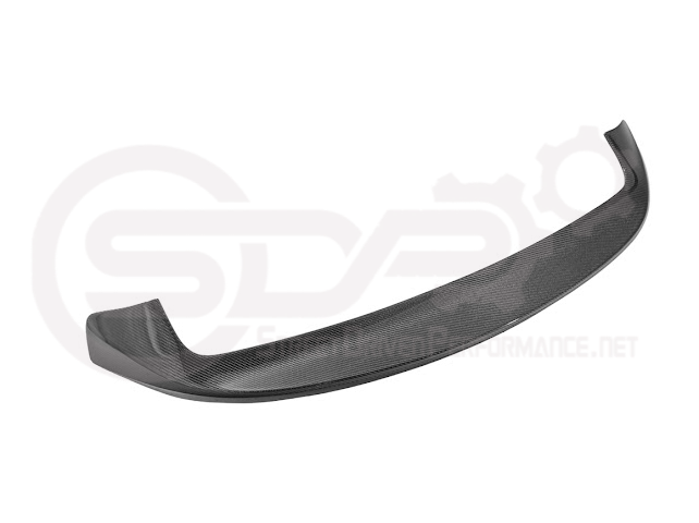 2019-UP TOYOTA GR COROLLA | JDM SDP PERFORMANCE STYLE CARBON FIBER REAR ROOF WING DUCKBILL SPOILER