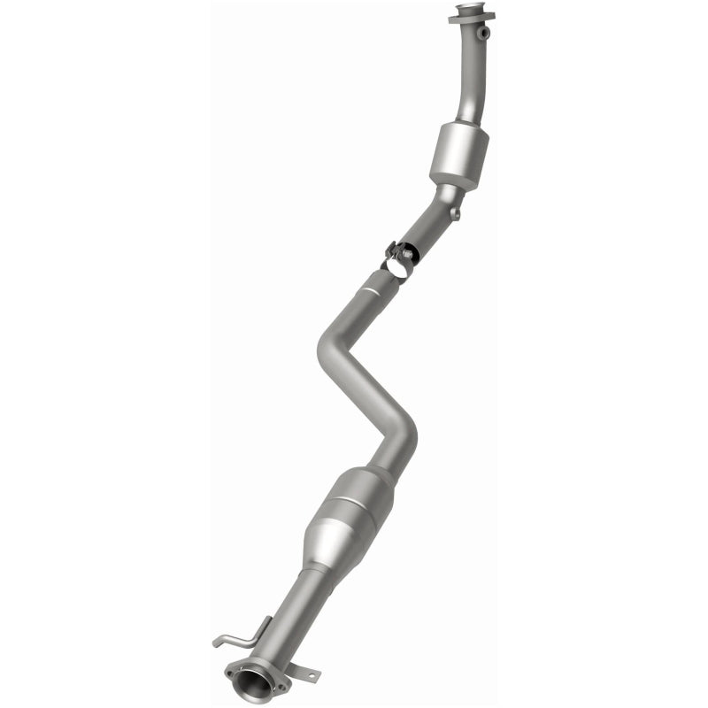 MagnaFlow Conv DF 99-00 Mercedes SL500 5.0L