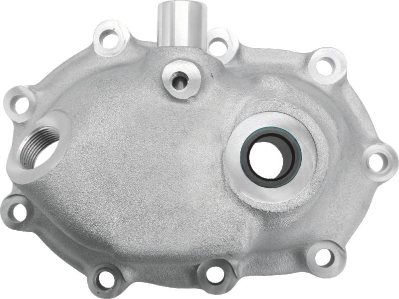 Street Driven Performance