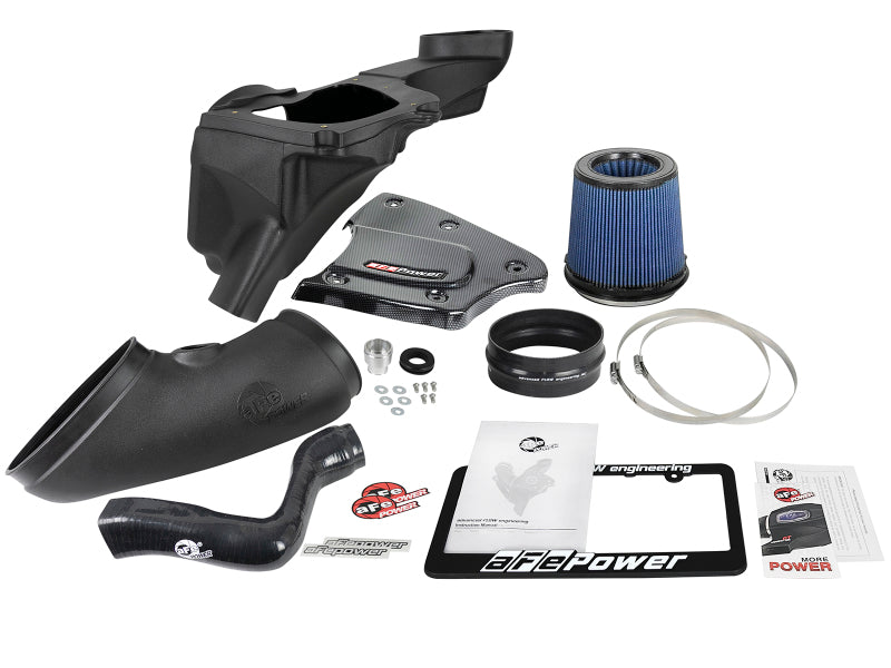 Street Driven Performance
