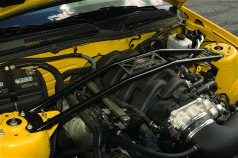 Street Driven Performance