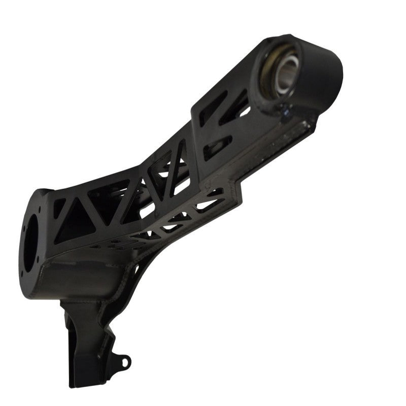 Street Driven Performance