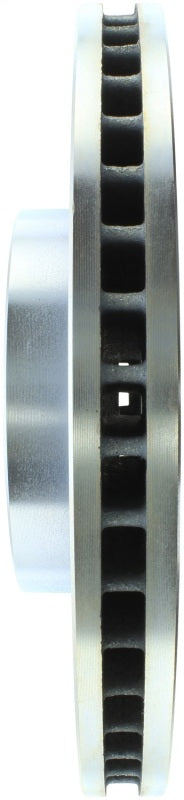 Street Driven Performance