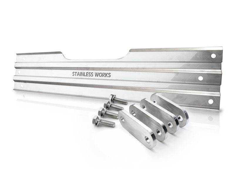 Street Driven Performance