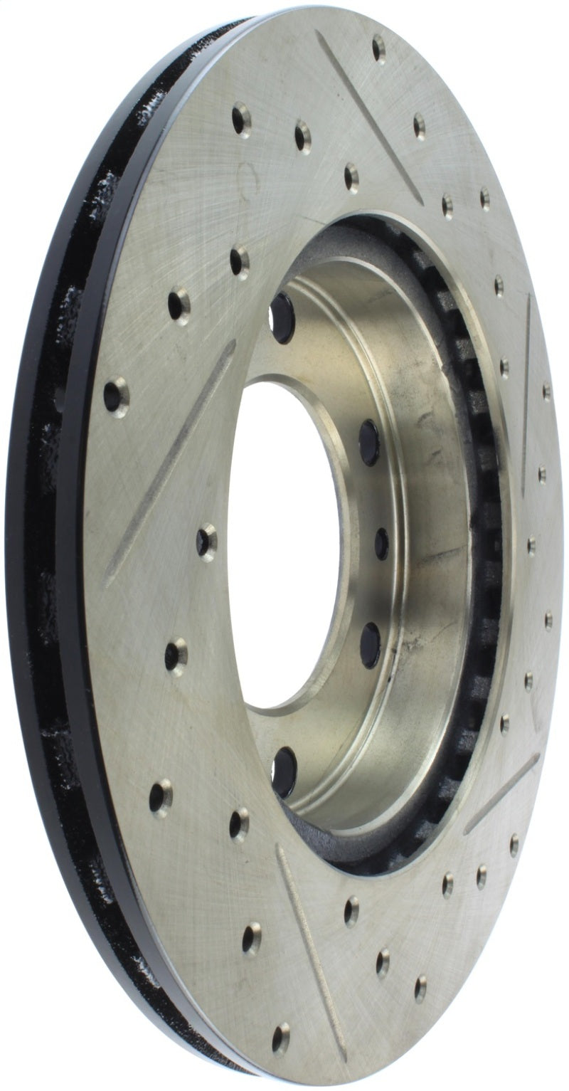 Street Driven Performance