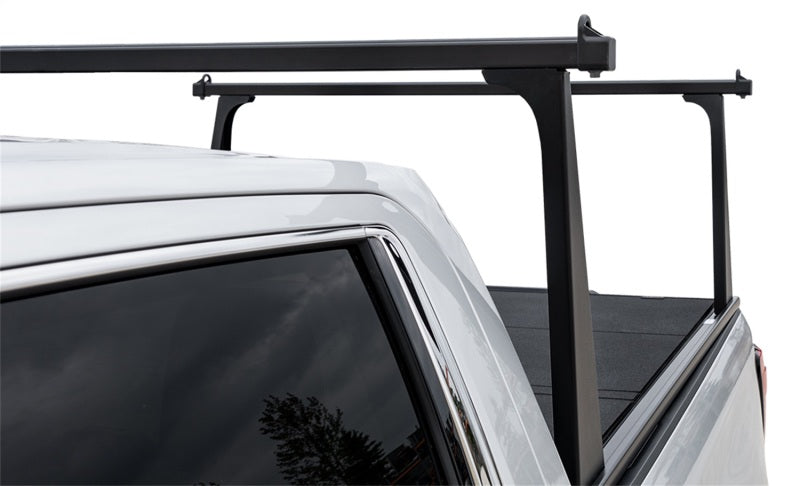 Access ADARAC Aluminum Pro Series 07-21 Toyota Tundra 5ft 6in Bed - Matte Black