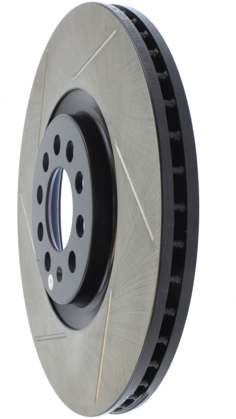 Street Driven Performance