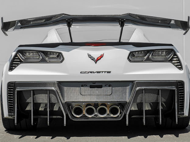Street Driven Performance