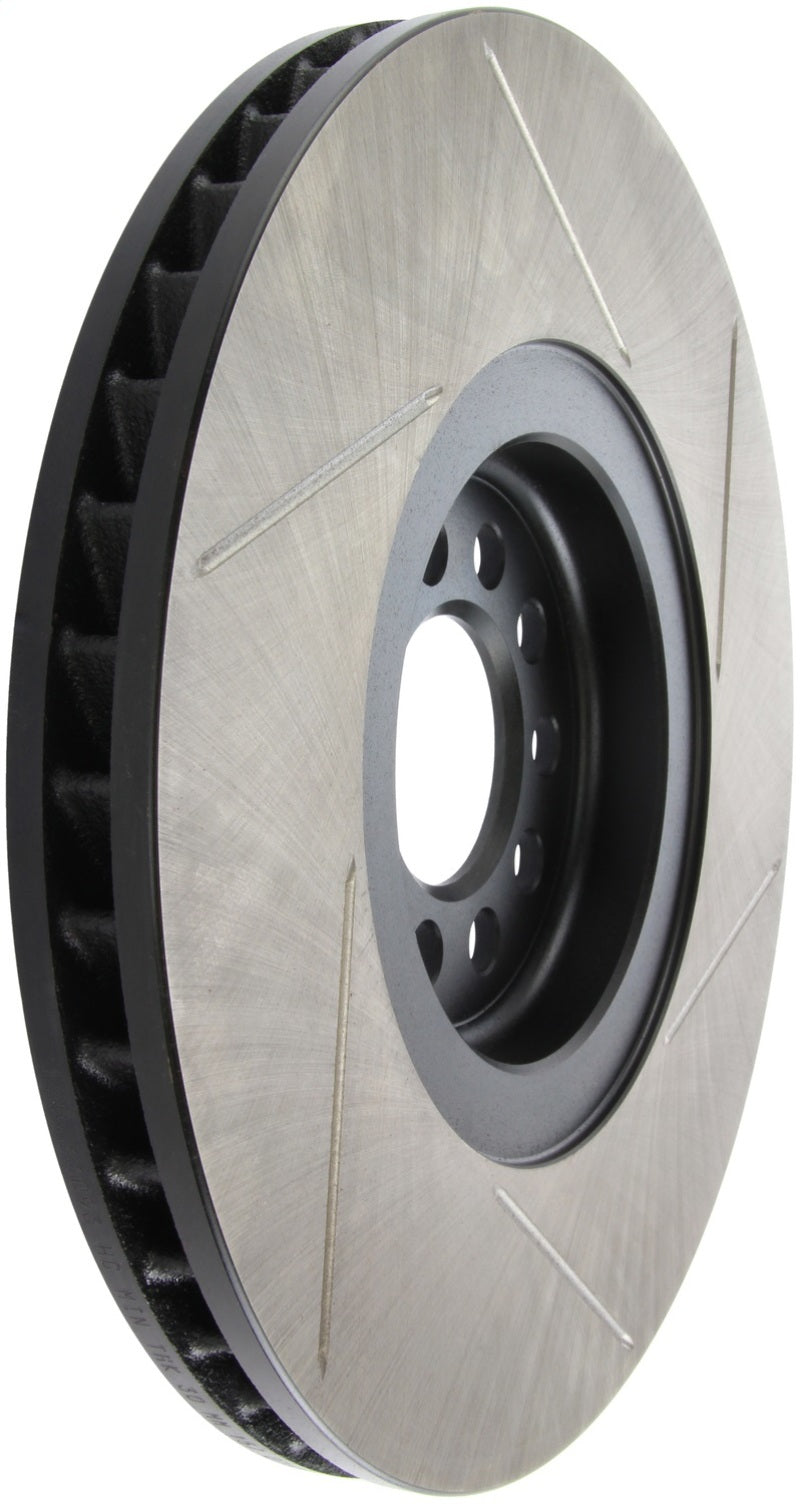 Street Driven Performance