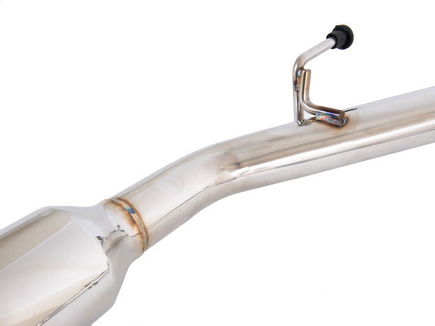 2009-PRESENT NISSAN 370Z / 2014-PRESENT INFINITI Q50 FULL CAT BACK EXHAUST