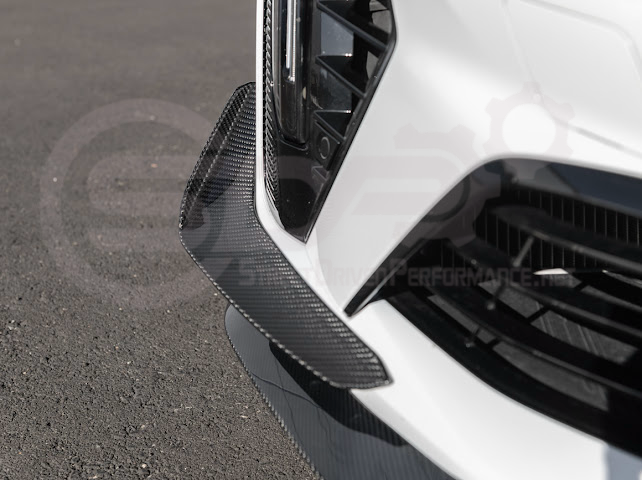 Street Driven Performance