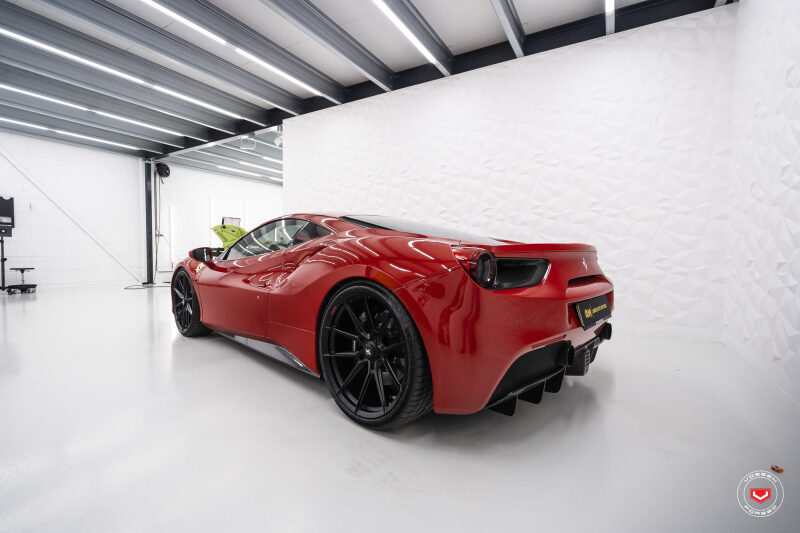 Street Driven Performance