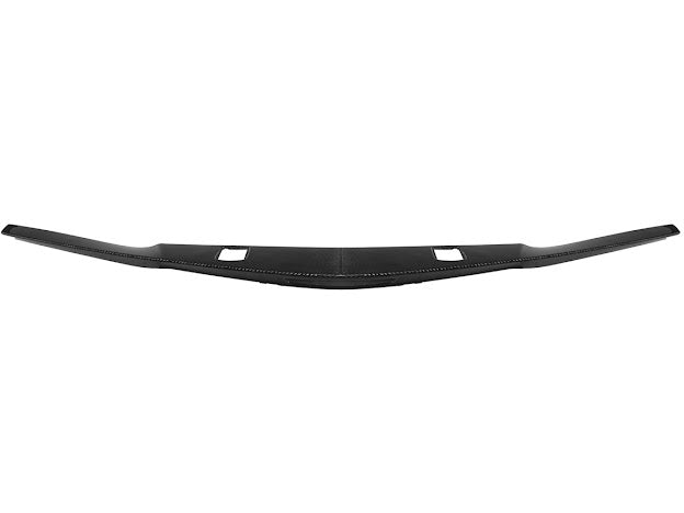 2019 CHEVROLET CORVETTE C7 ZR1 CARBON FIBER REAR LID BASE SPOILER / WING