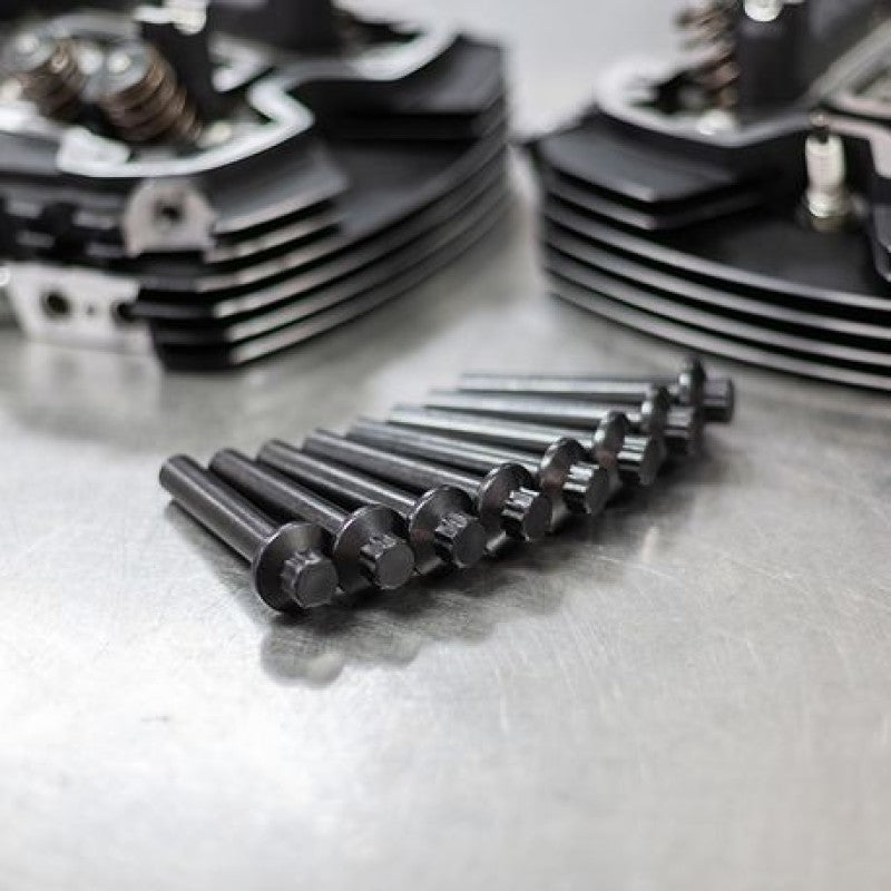 Street Driven Performance