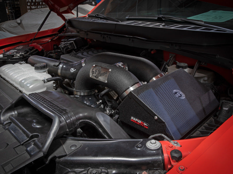 Street Driven Performance