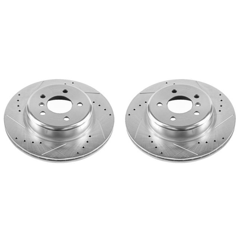 Street Driven Performance