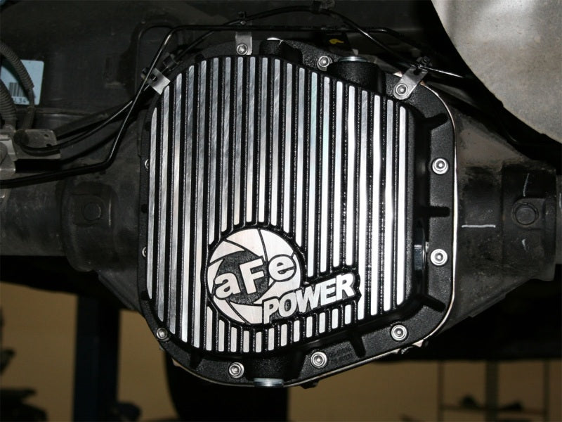 Street Driven Performance