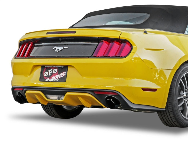 Street Driven Performance