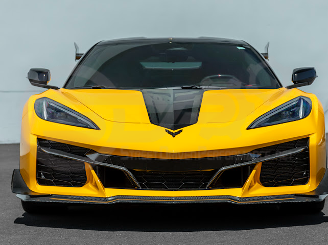Street Driven Performance