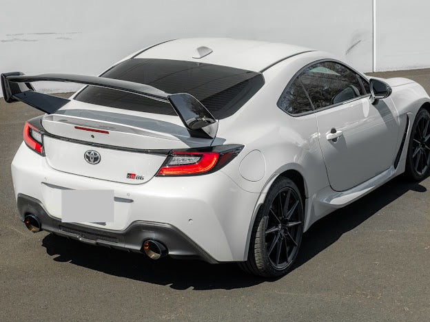 Street Driven Performance