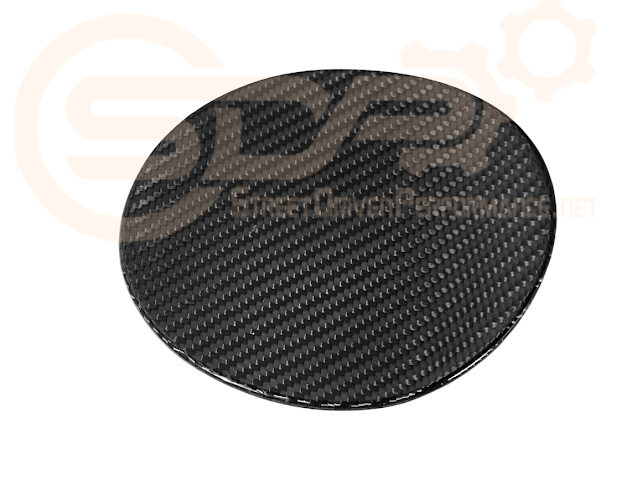 2020-UP CORVETTE C8 | SIDE FENDER FUEL TANK GAS LID DOOR COVER