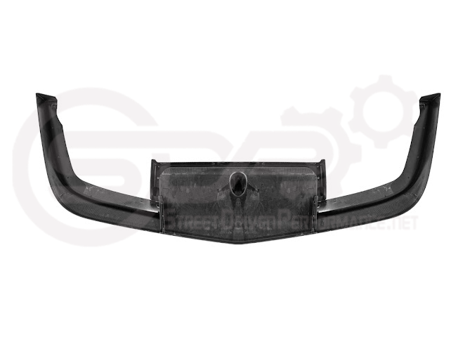 1997-2004 CHEVROLET CORVETTE C5 PERFORMANCE FRONT SPLITTER LIP GROUND EFFECTS