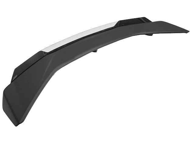 2016-Up 6th Gen Camaro - "ZL1 Performance Package" Rear Trunk Wing Wickerbill Spoiler - for all models