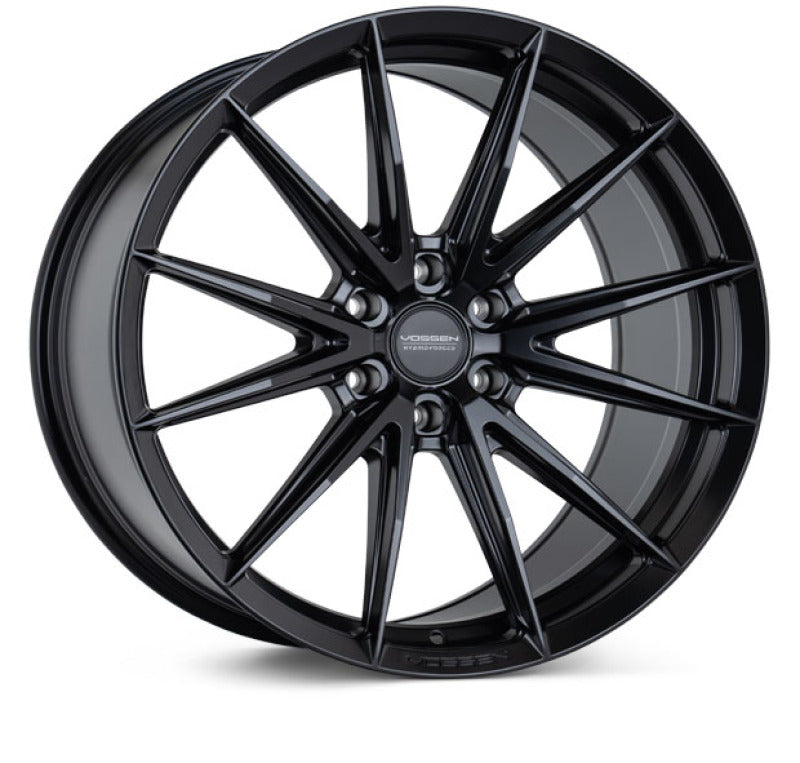 Street Driven Performance