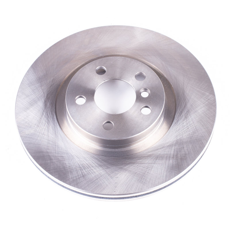 Street Driven Performance