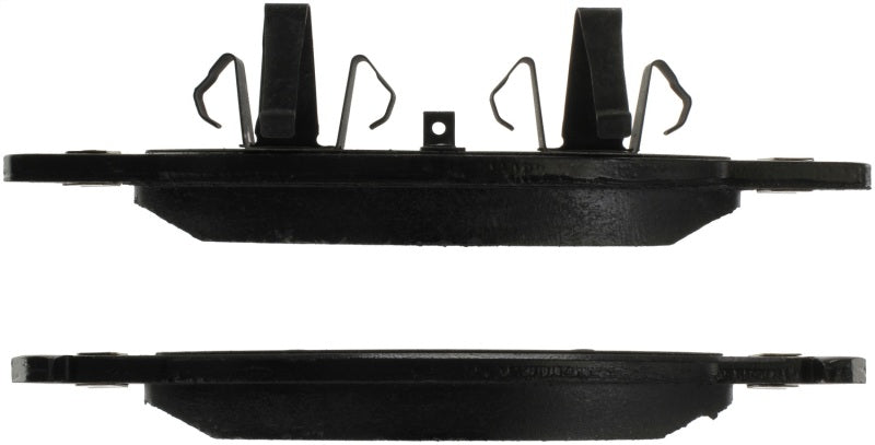 Street Driven Performance