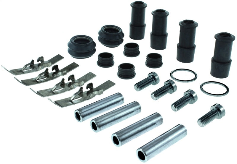 Street Driven Performance