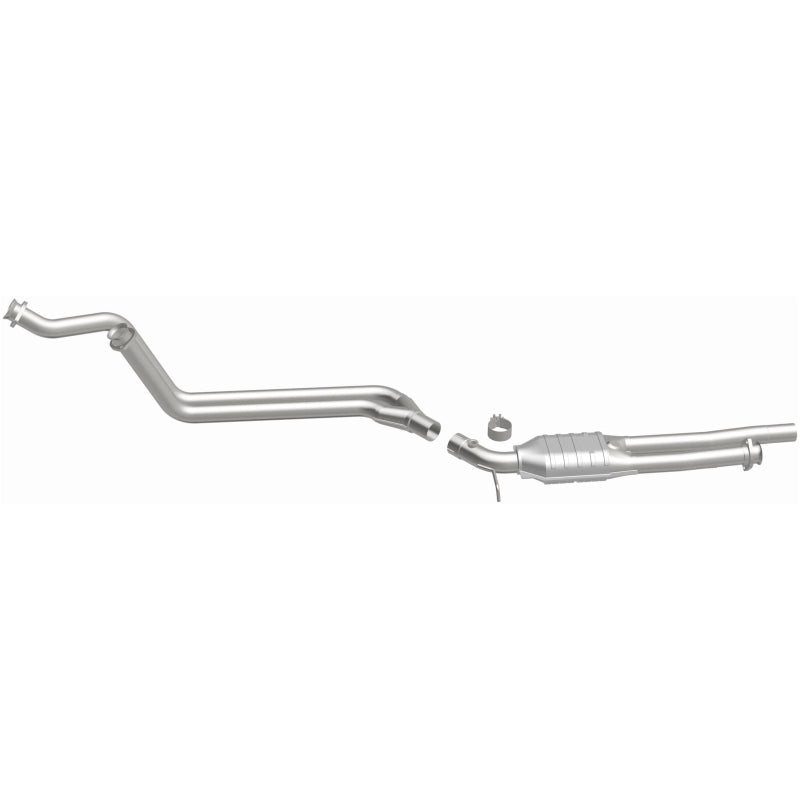 MagnaFlow Conv DF 90-93 Mercedes 300E/TE 3.0L