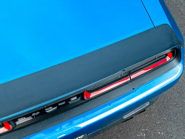 2008-UP DODGE CHALLENGER HELLCAT REDEYE WICKERBILL SPOILER WING