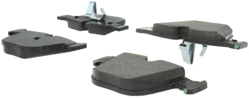 Street Driven Performance