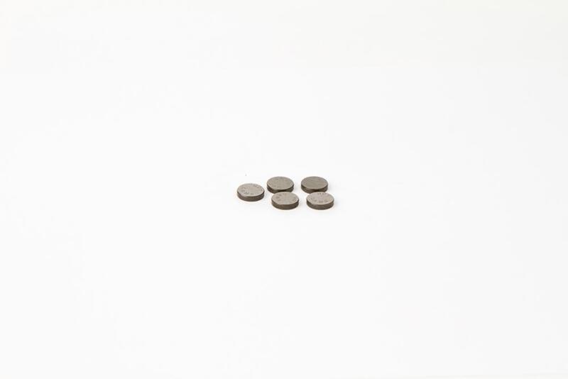 Hot Cams 14-16 YZ 250 F 3.400mm Thickness Shim Kit - 5 Pack