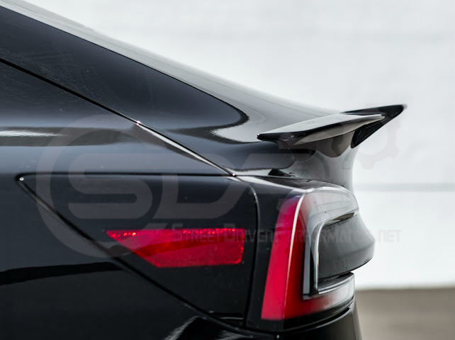 Street Driven Performance