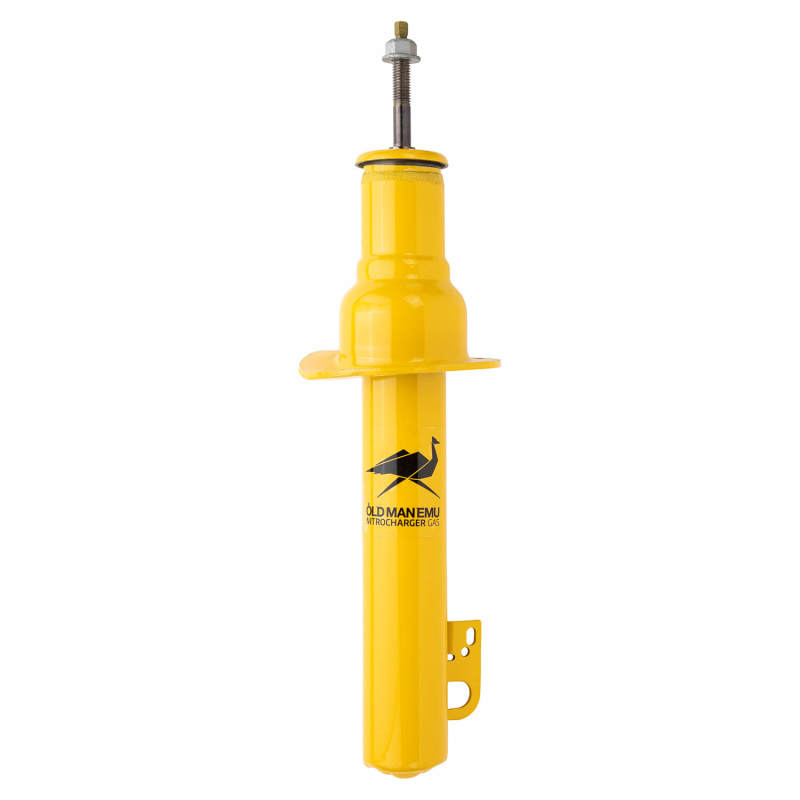 Street Driven Performance