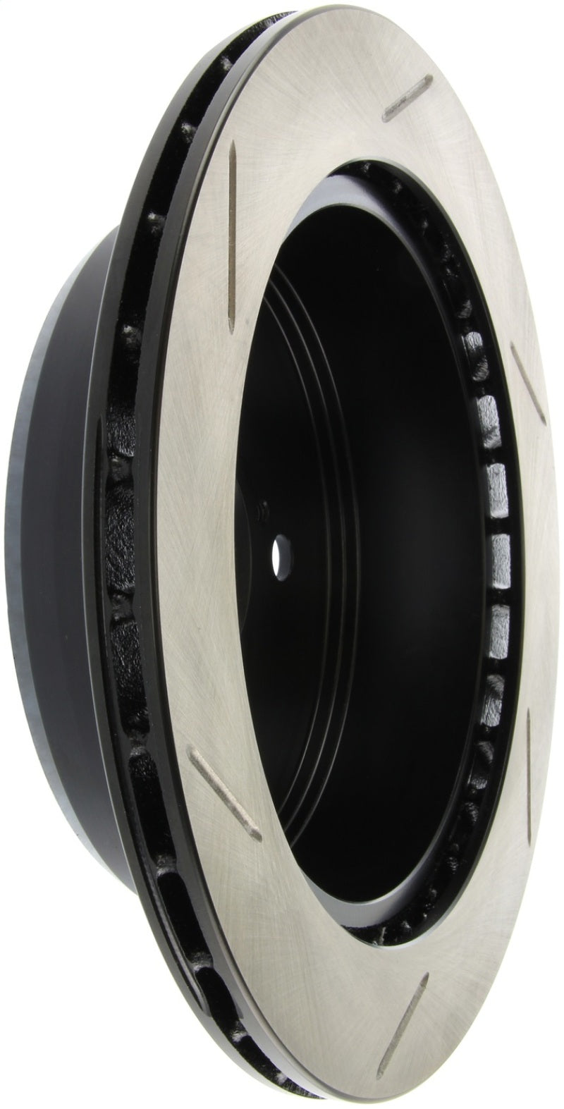 Street Driven Performance