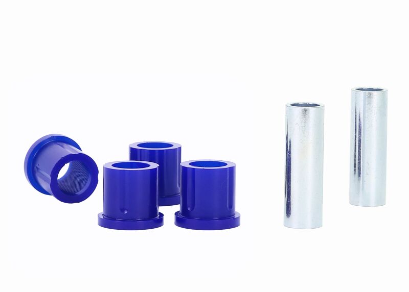 Street Driven Performance