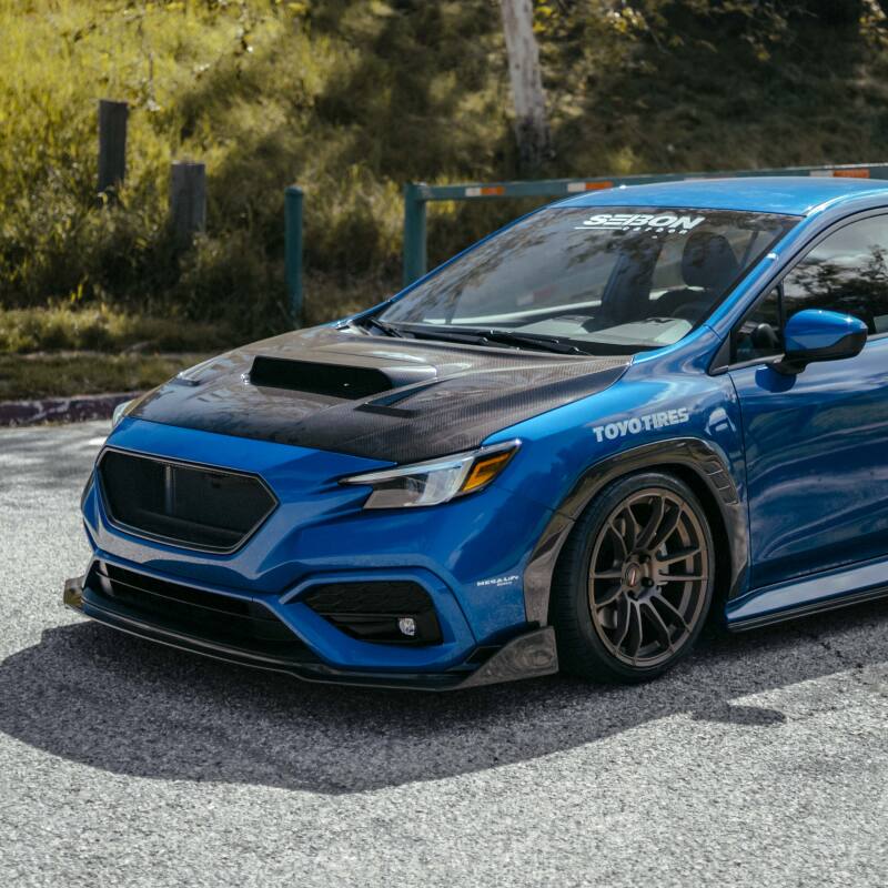 Street Driven Performance