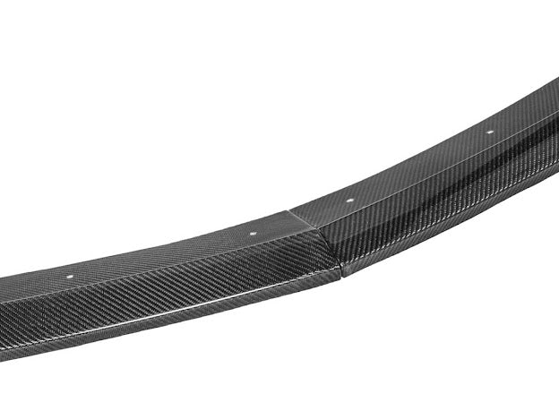 2023-Up Acura Integra DE4 | Performance Front Bumper Splitter Lip Ground Effects