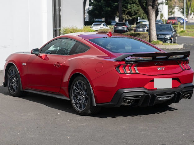 2024-UP FORD MUSTANG S650 | PERFORMANCE PACKAGE REAR BUMPER DIFFUSER