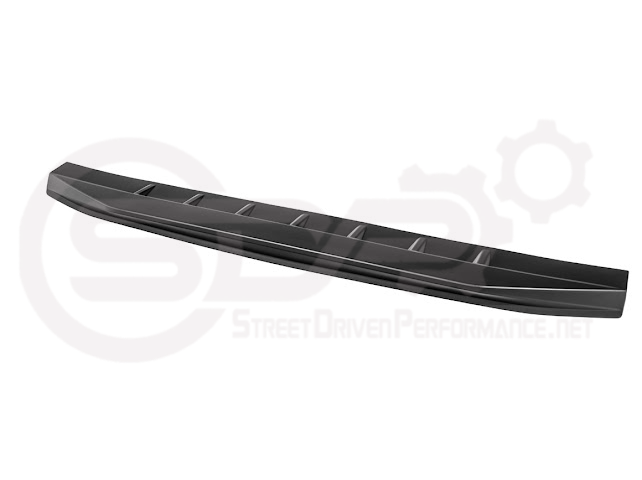 2024-UP CHEVROLET COLORADO | GMC CANYON REAR TAILGATE TRUNK SPOILER