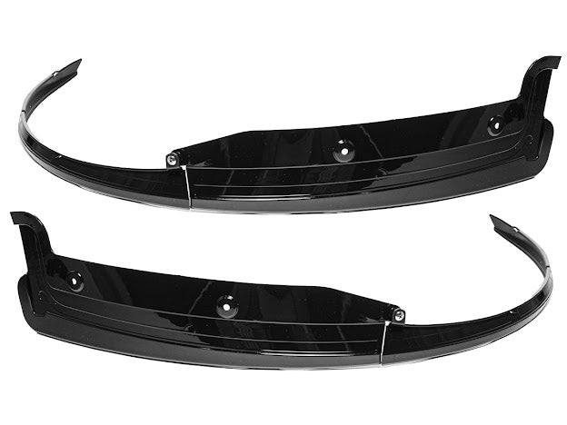 2014-19 CHEVROLET CORVETTE C7 REAR QUARTER EXTENSION (PAIR)